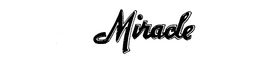 MIRACLE trademark