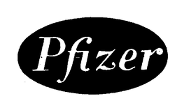 PFIZER trademark