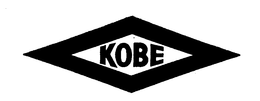 KOBE trademark
