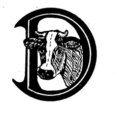 D trademark
