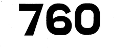 760 trademark