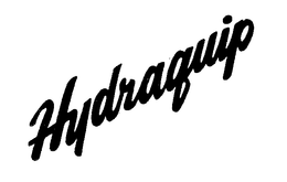 HYDRAQUIP trademark