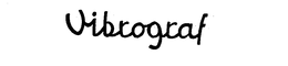 VIBROGRAF trademark