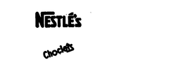 NESTLE'S CHOCLETS trademark