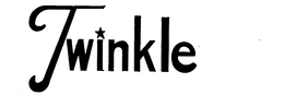 TWINKLE trademark