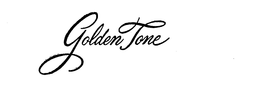 GOLDEN TONE trademark