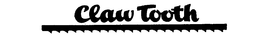 CLAW TOOTH trademark