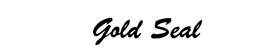GOLD SEAL trademark