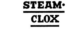 STEAM-CLOX trademark