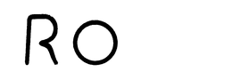 RO trademark