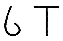6T trademark