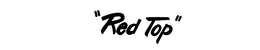 "RED TOP." trademark