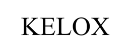 KELOX trademark