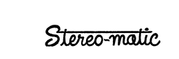 STEREO-MATIC trademark