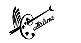 CATALINA trademark