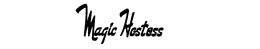 MAGIC HOSTESS trademark