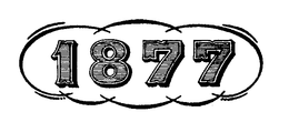 1877 trademark