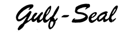 GULF-SEAL trademark