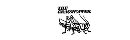 THE GRASSHOPPER trademark