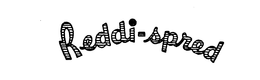 REDDI-SPRED trademark