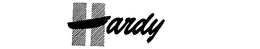 HARDY trademark