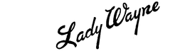 LADY WAYNE trademark
