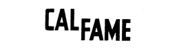 CAL FAME trademark