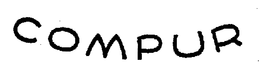 COMPUR trademark