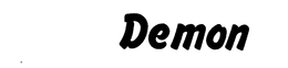 DEMON trademark