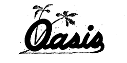 OASIS trademark