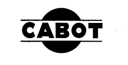 CABOT trademark