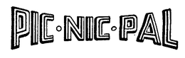 PIC-NIC-PAL trademark