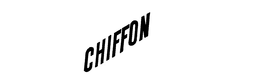 CHIFFON trademark