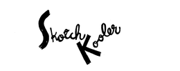 SKOTCH KOOLER trademark