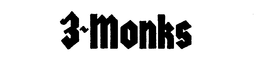 3-MONKS trademark