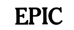 EPIC trademark