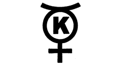 K trademark