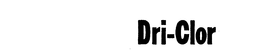 DRI-CLOR trademark