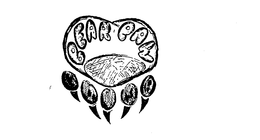 BEAR PAW trademark