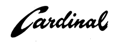CARDINAL trademark
