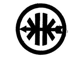 KK trademark