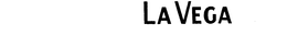 LA VEGA trademark