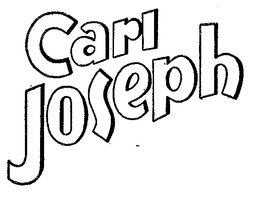 CARL JOSEPH trademark