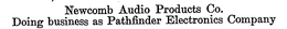 PATHFINDER trademark
