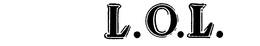 L.O.L. trademark
