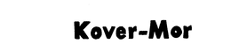 KOVER-MOR trademark