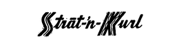 STRAT-N-KURL trademark