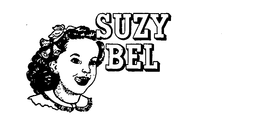 SUZY BEL trademark