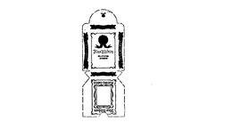 BLUE RIBBON PLAYING CARDS trademark