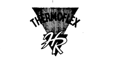 THERMOFLEX HR trademark